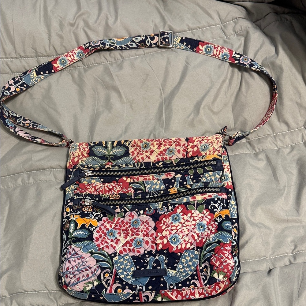 Vera Bradley Shoulder Bag